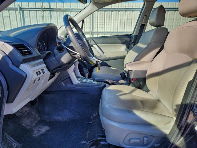 Subaru Forester 2.5i Limited Image 6