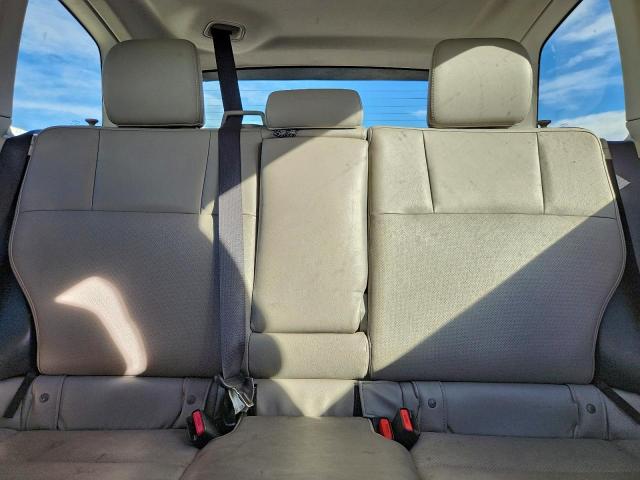 Subaru Forester 2.5i Limited Image 13