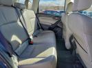 Subaru Forester 2.5i Limited Image 11