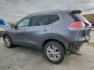 Nissan Rogue S Image 13