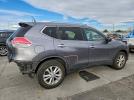 Nissan Rogue S Image 2
