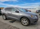 Nissan Rogue S Image 14