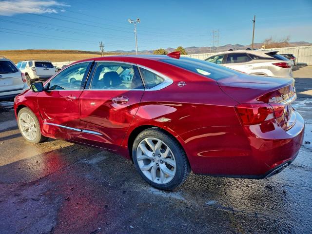 Chevrolet Impala Premier Image 2