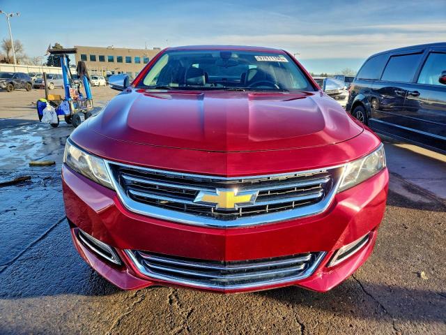 Chevrolet Impala Premier Image 4