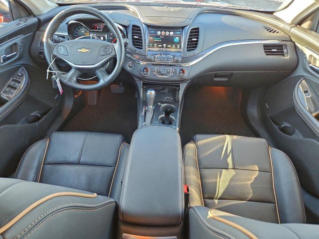 Chevrolet Impala Premier Image 7