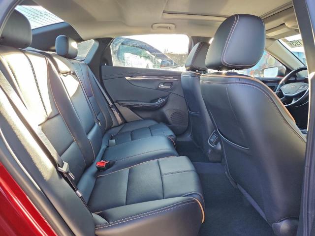 Chevrolet Impala Premier Image 6