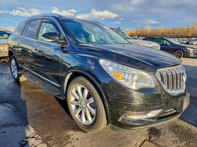 Buick Enclave Image 4