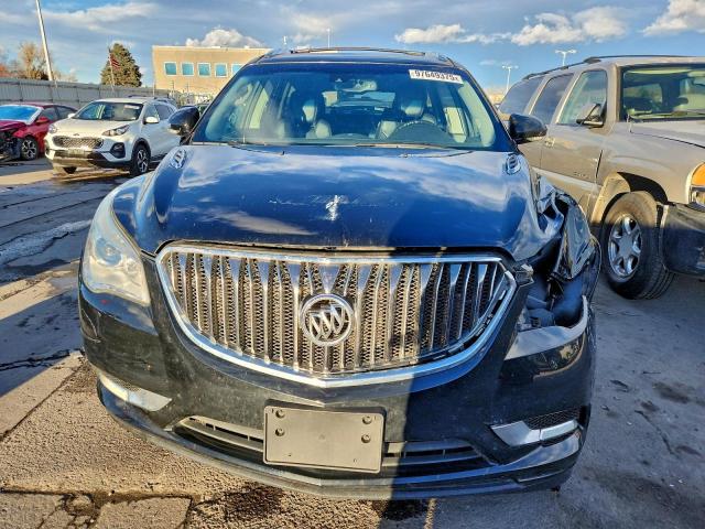 Buick Enclave Image 5