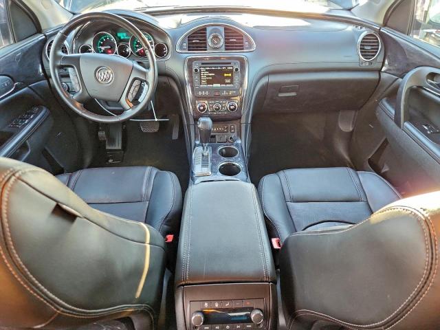 Buick Enclave Image 8