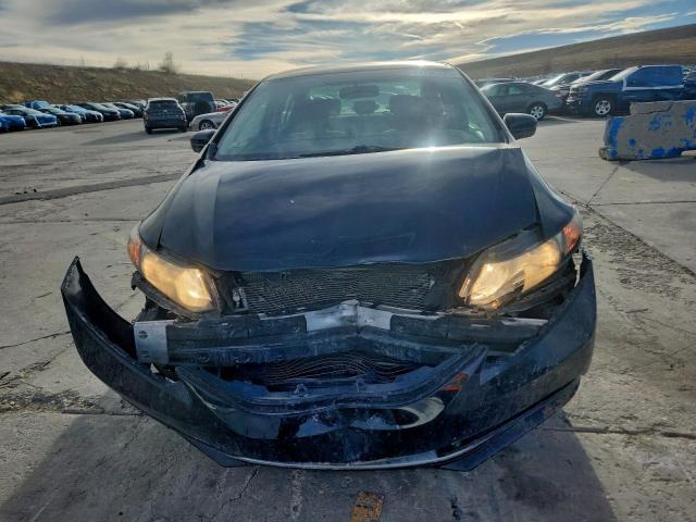 Honda Civic Lx Image 10