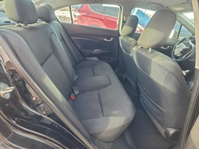 Honda Civic Lx Image 4