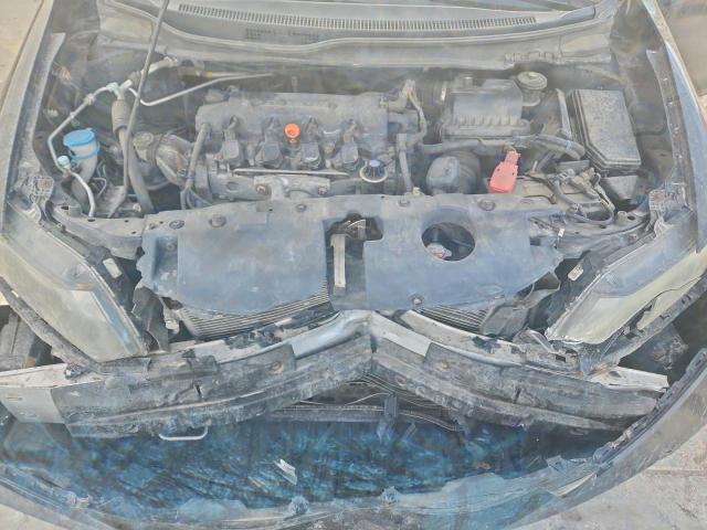 Honda Civic Lx Image 7