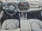 Toyota Highlander Hybrid Xle Image 3