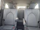 Toyota Highlander Hybrid Xle Image 11