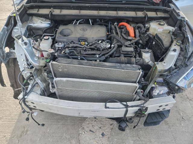 Toyota Highlander Hybrid Xle Image 7