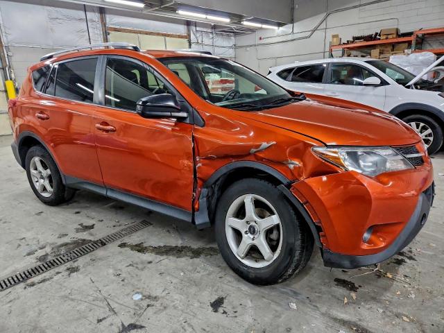 Toyota RAV4 Le Image 3