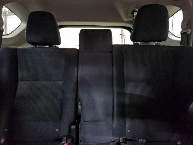 Toyota RAV4 Le Image 13