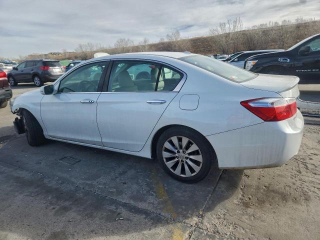 Honda Accord Exl Image 13