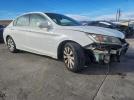 Honda Accord Exl Image 12