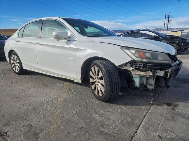 Honda Accord Exl Image 12