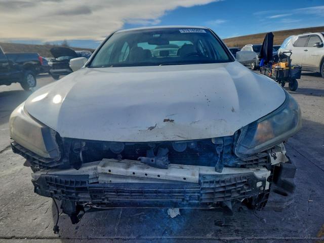 Honda Accord Exl Image 3