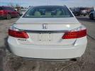 Honda Accord Exl Image 7