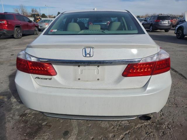 Honda Accord Exl Image 7
