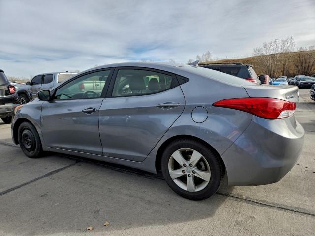 Hyundai ELANTRA Gls Image 8