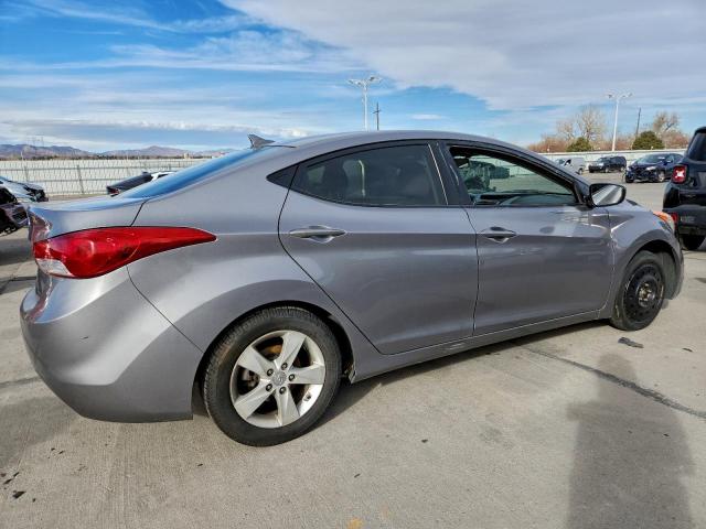 Hyundai ELANTRA Gls Image 10