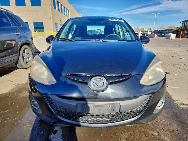 Mazda 2 Image 10