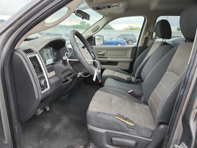 Dodge Ram 1500 Image 8