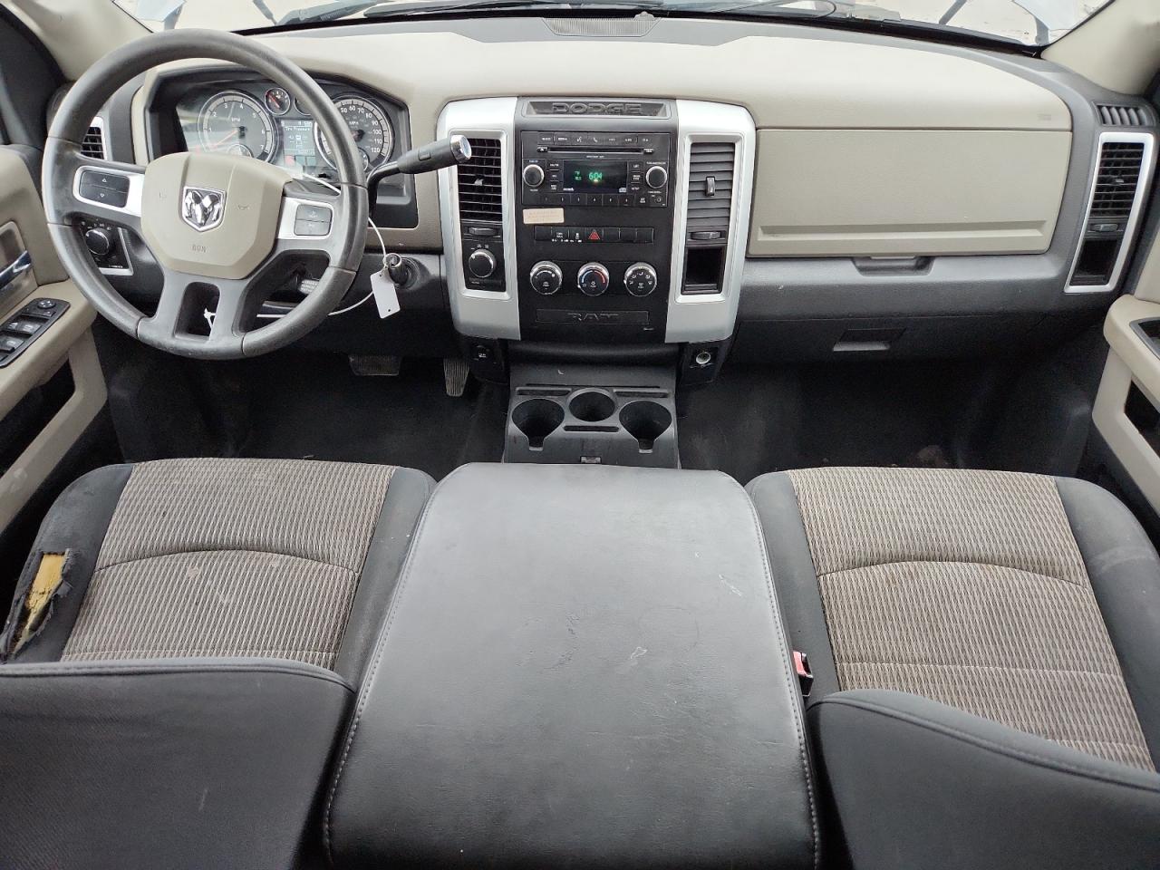Dodge Ram 1500 Image 10