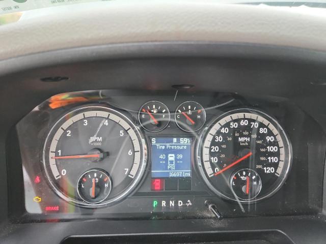 Dodge Ram 1500 Image 7