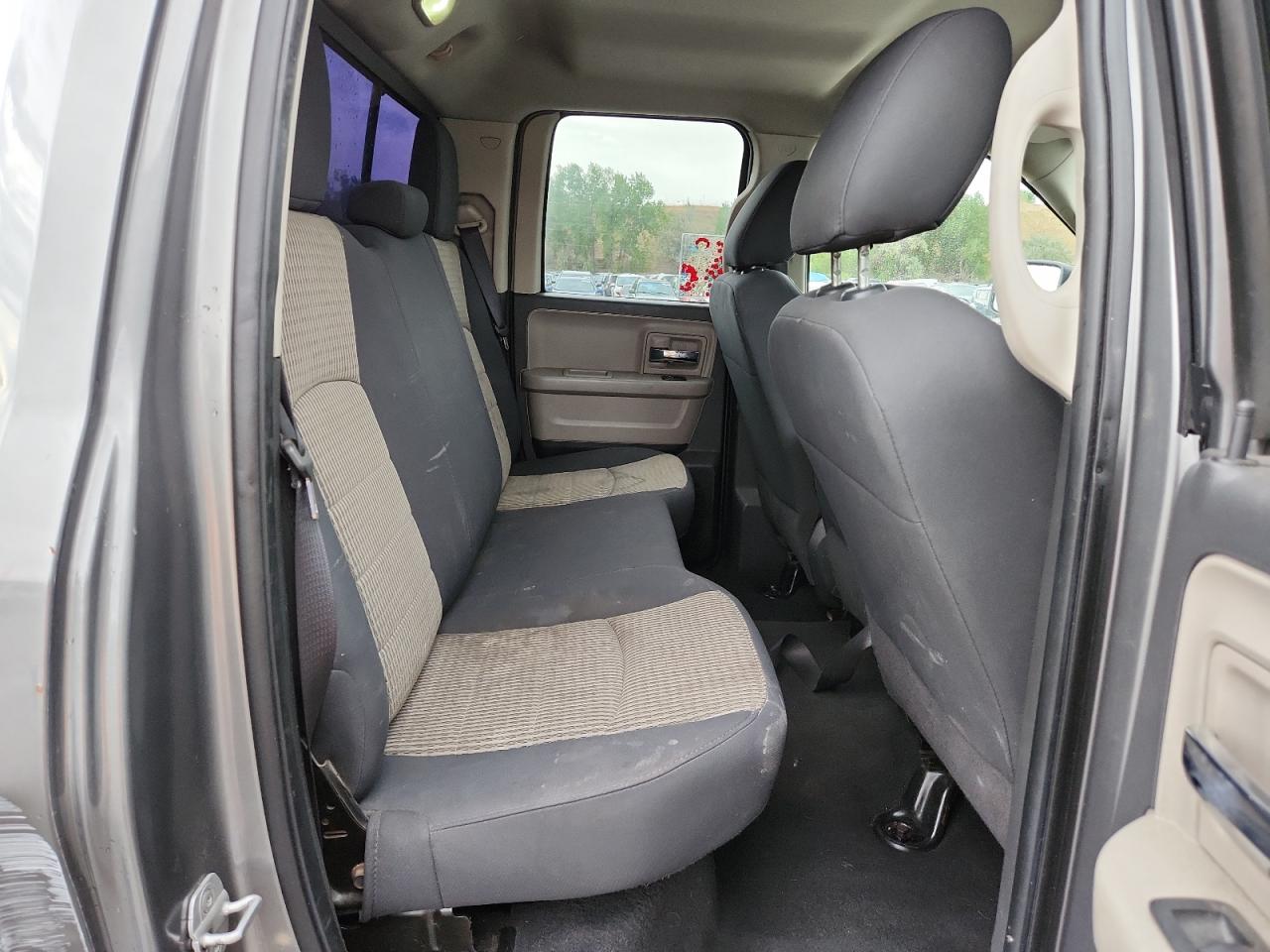 Dodge Ram 1500 Image 11