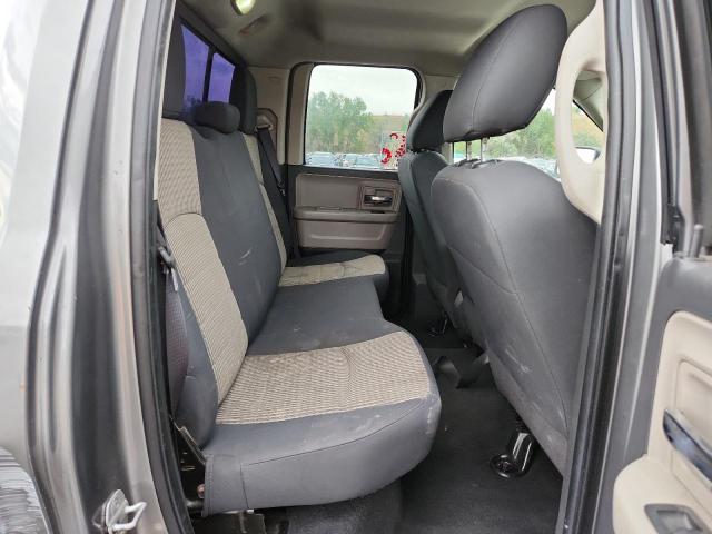 Dodge Ram 1500 Image 11