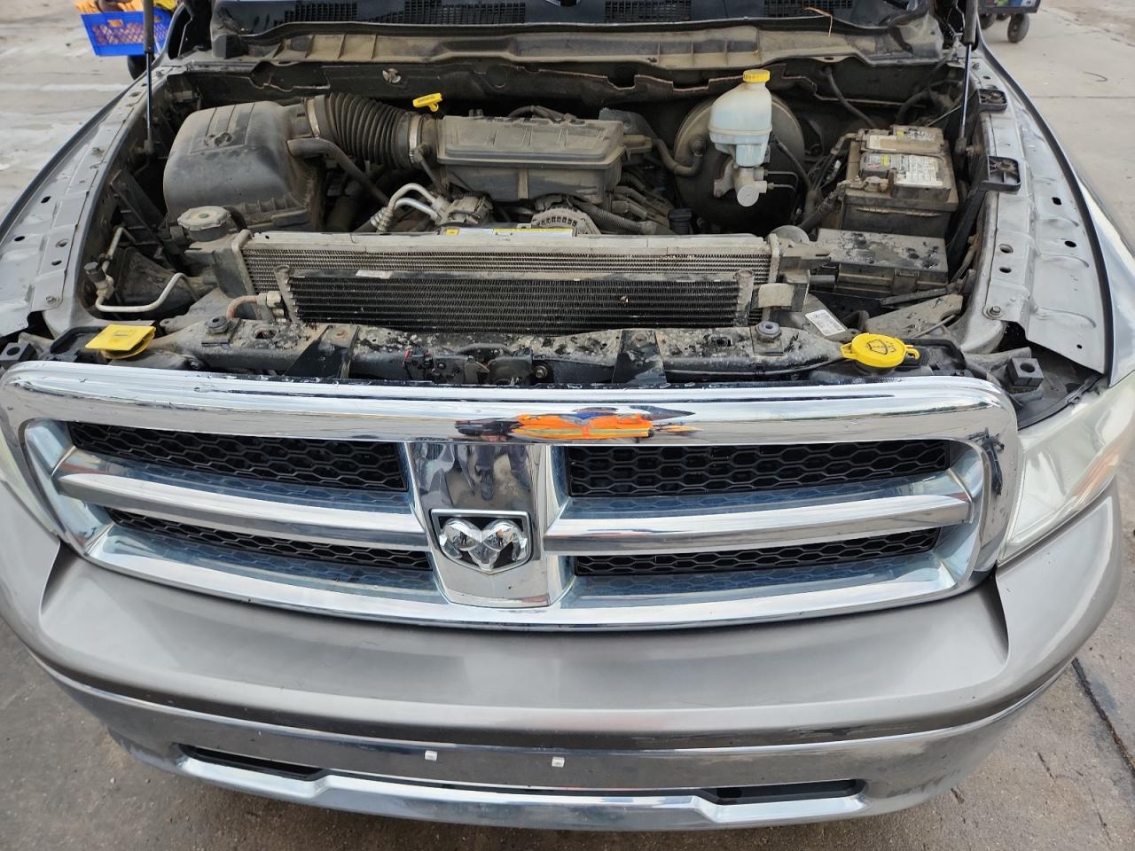 Dodge Ram 1500 Image 3