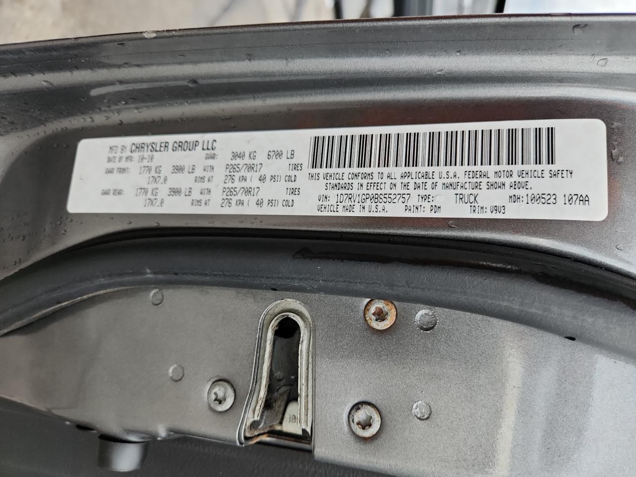 Dodge Ram 1500 Image 6