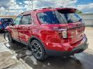 Ford Explorer Sport Image 14