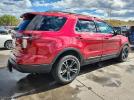 Ford Explorer Sport Image 13