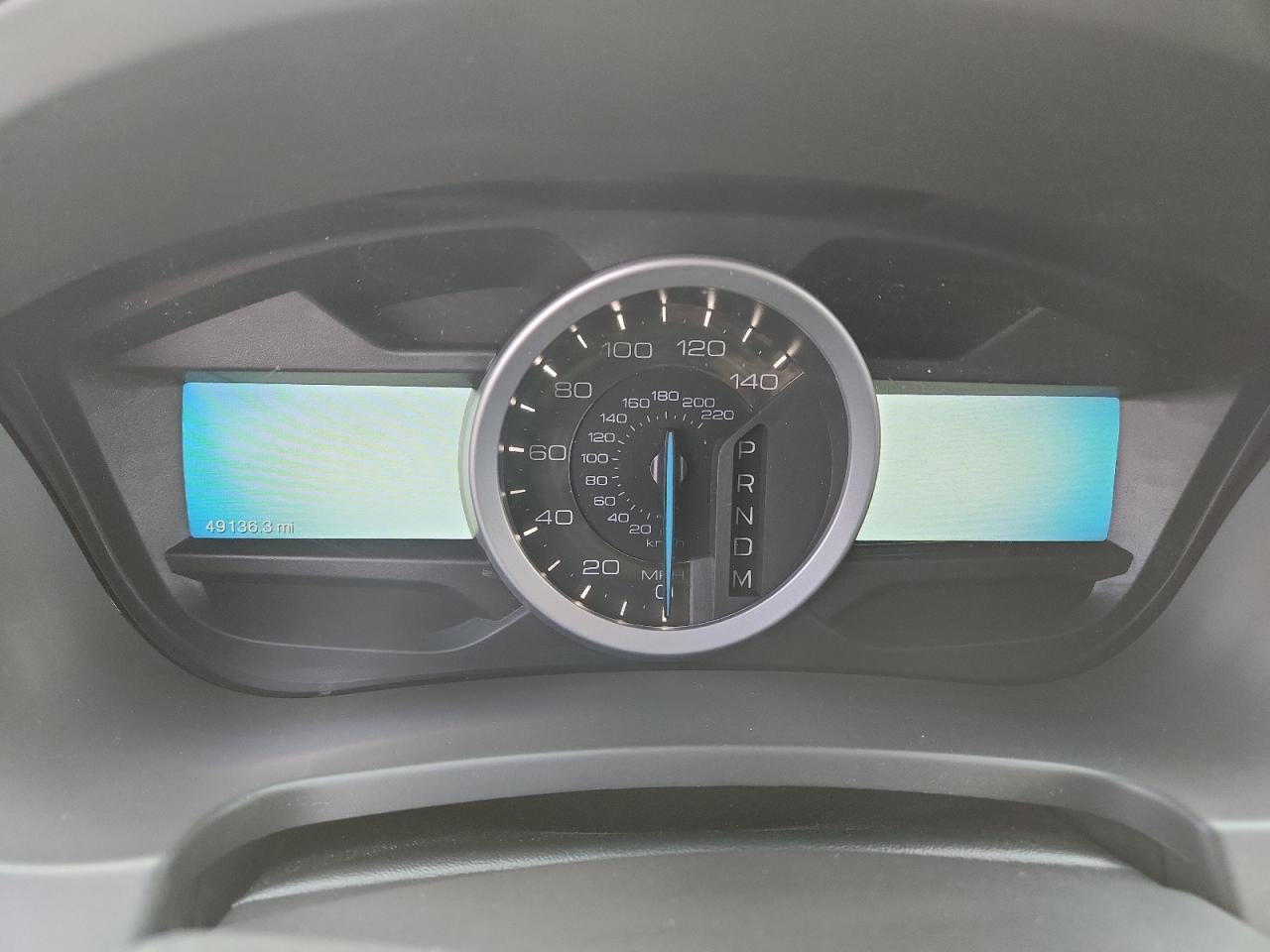 Ford Explorer Sport Image 3