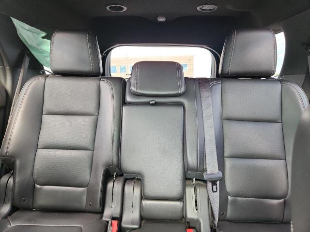 Ford Explorer Sport Image 11