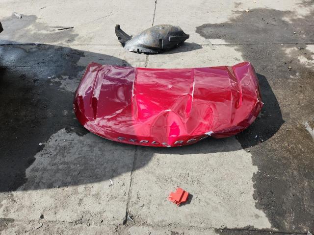 Ford Explorer Sport Image 2