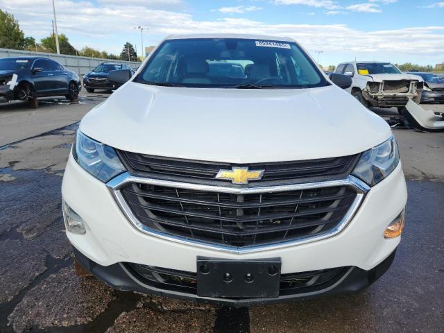 Chevrolet Equinox Ls Image 8