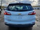 Chevrolet Equinox Ls Image 14
