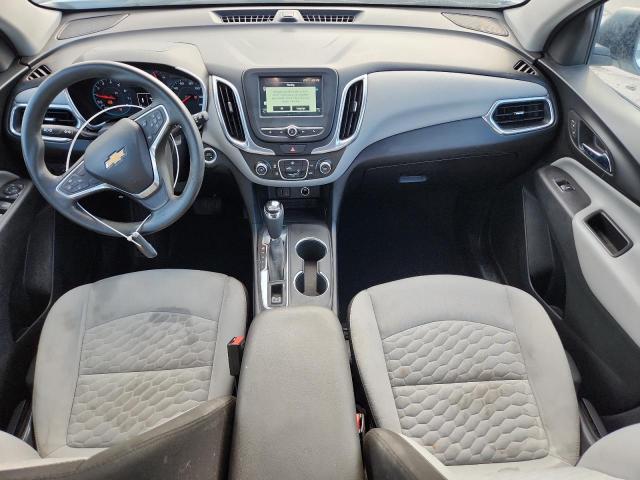 Chevrolet Equinox Ls Image 12