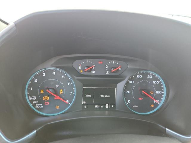 Chevrolet Equinox Ls Image 4