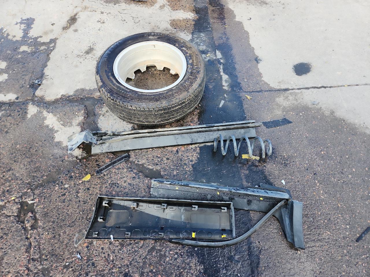 Chevrolet Equinox Ls Image 9