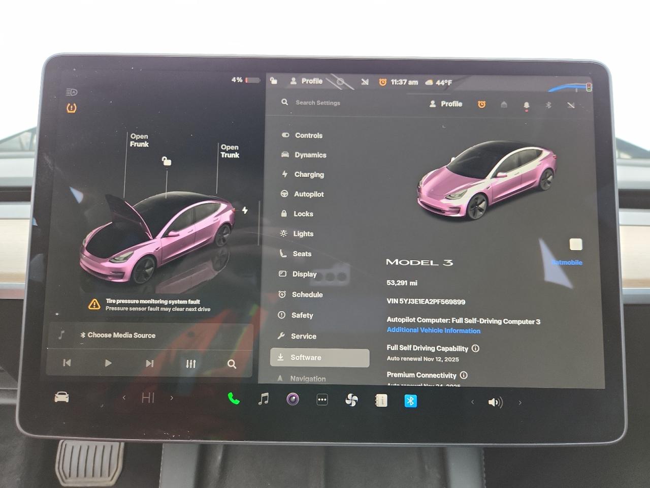 Tesla Model 3 Image 5