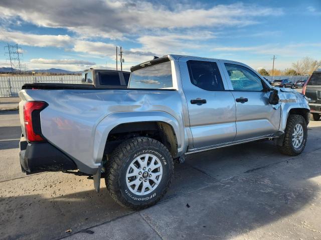 Toyota Tacoma Double Cab Image 6