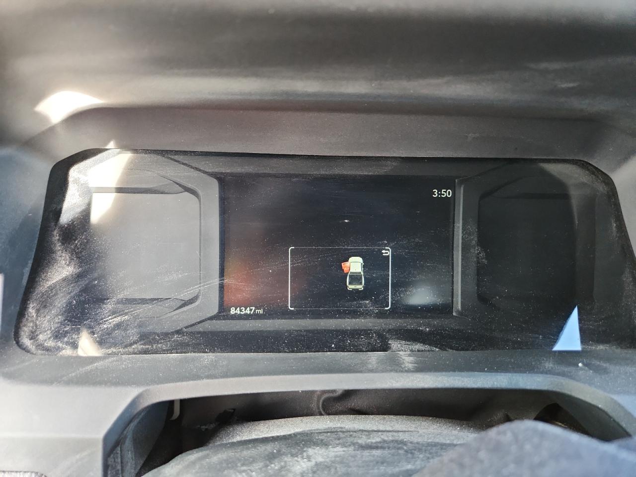 Toyota Tacoma Double Cab Image 11